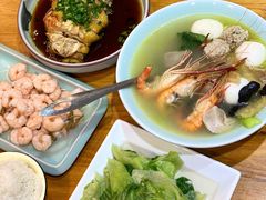 -百家鲜·杭帮菜