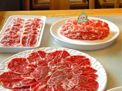 -牛街·马辈儿涮肉(牛街总店)