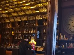 -悦界酒吧(后海店)