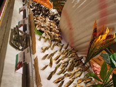 -亚马逊海鲜自助(梅溪湖步步高店)