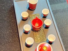 -桂花楼淮扬中餐厅(浦东香格里拉店)