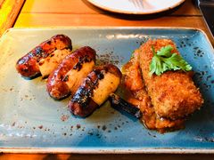-The Meat & Wine Co Southbank(南岸店)