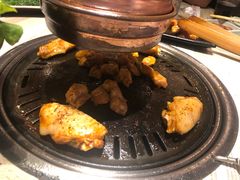 -胡哥烤肥牛(车公庙店)