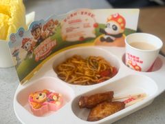 -海底捞火锅(奥体南路店)