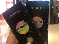 -miomi米欧米美瞳隐形眼镜(新世界大丸百货店)