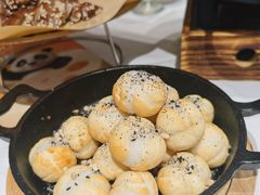 小炒汤圆-眉州东坡(清河万象汇店)