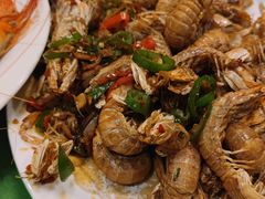 -盛港湾海鲜食府(黄沙店)