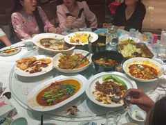 -燕郊烧鸽子(酷车小镇店)