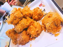 臭豆腐-东方山水金沙酒店-雅香阁中餐厅