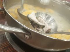 -正能量脆肉鲩火锅