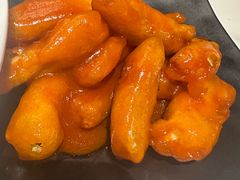 -三猫黑鱼花(南大店)