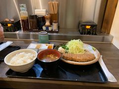 -牛かつもと村(上野店)