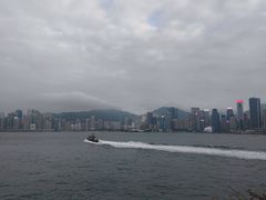 -太平山顶