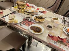 -芭菲盛宴·环球美食(北城国际店)