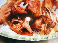 -荷塘秋月·本帮江浙菜(国权路店)