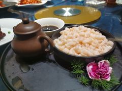 -香雪海饭店中餐厅(人民桥店)