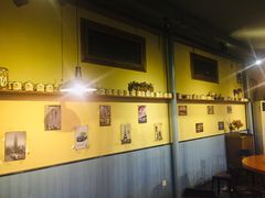 大堂-温州一家人美食(西木头市店)