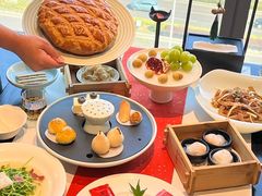 -馋遇江南·精致湖景雅宴(东方之门店)