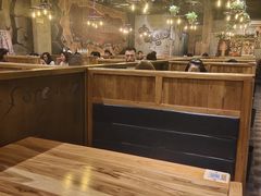 -小俩口烧烤东北菜(双井店)