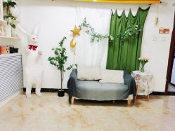 -卡洛儿高端儿童摄影(郑东新区店)