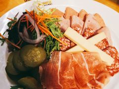 -巴伐利亚啤酒坊(意式风情街店)