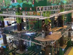 -深圳龙华星河COCO City(民治店)