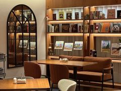 -米漾酒店(深圳会展中心岗厦地铁站店)