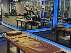 -NRG健身私教CLUB(打浦桥店)