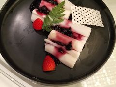 -燕郊烧鸽子(酷车小镇店)