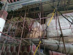 -张掖大佛寺景区