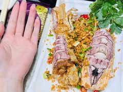 -好彩海鲜火锅饭店(银河百老汇店)