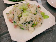 咸肉猪油菜饭-兴安餐厅(兴安路店)