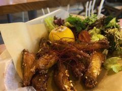 -CHILLAX轻乐时(侨建·Hi City店)