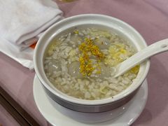 酒酿圆子-顺风海鲜港(金玉兰店)
