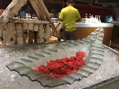 -长白山万达锦华套房酒店