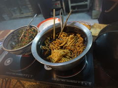肉夹馍-袁家村关中印象体验地(大唐不夜城店)