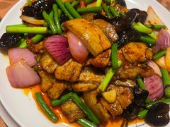 -驴脾气特色炒菜(广渠门内店)