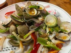 -八方海味餐厅