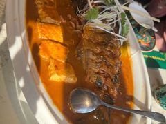 -峰厨大鱼泡饼(水上公园店)