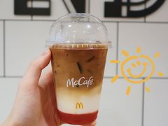 -麦当劳(世贸店)
