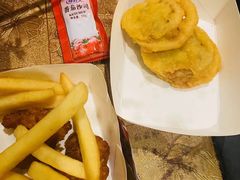 -华夏良子·足道SPA艾灸(三里屯店)