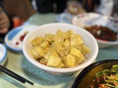 -昱龙大盆牛蛙馆(三兴街总店)