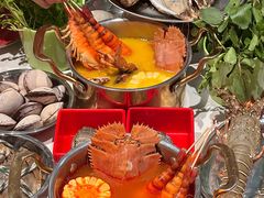-行运海鲜食集(北京首店)