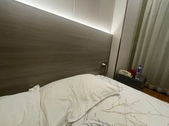 -住星酒店(广州北京路步行街店)