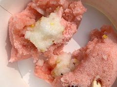 糖桂花定胜糕-定胜糕小店-蒋顺发