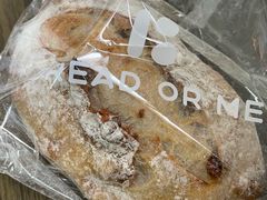 -面包与我Bread Or Me(长城汇店)