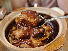 -恰饭·老长沙市井菜(天河客运站店)