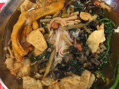 原味螺蛳粉-螺小丰柳州螺蛳粉(广西大学店)