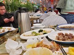 -椿记烧鹅(北门店)