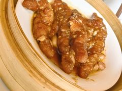 -铭家点心(秦岭路店)